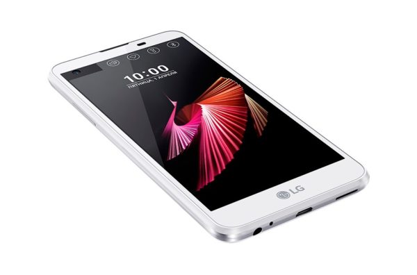 Мобильный телефон LG X View Duos