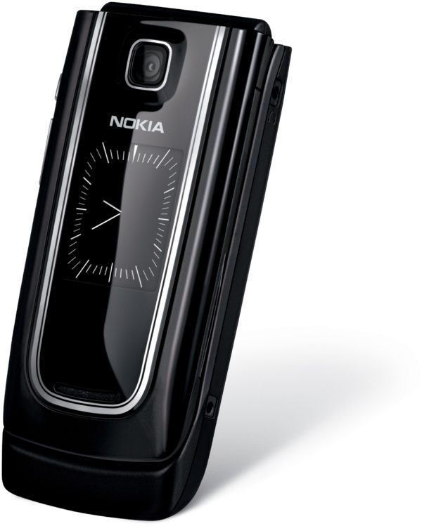 Мобильный телефон Nokia 6555