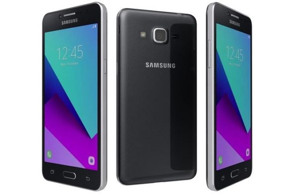 Мобильный телефон Samsung Galaxy J2 Prime