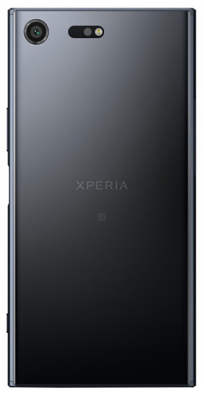 Мобильный телефон Sony Xperia XZ Premium Dual
