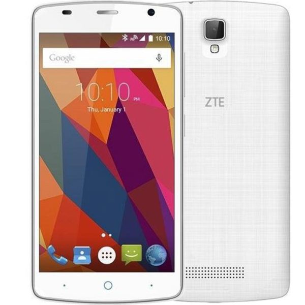 Мобильный телефон ZTE Blade L5