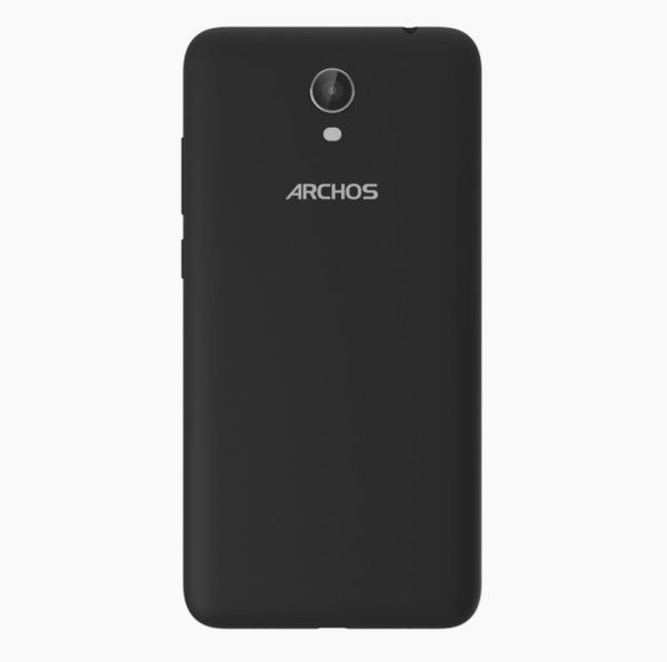 Мобильный телефон Archos 55P Core