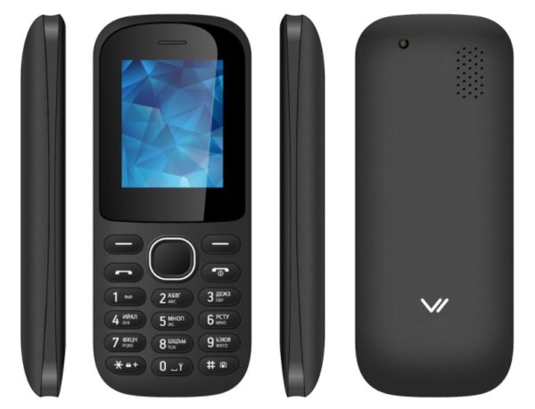 Мобильный телефон Vertex M110