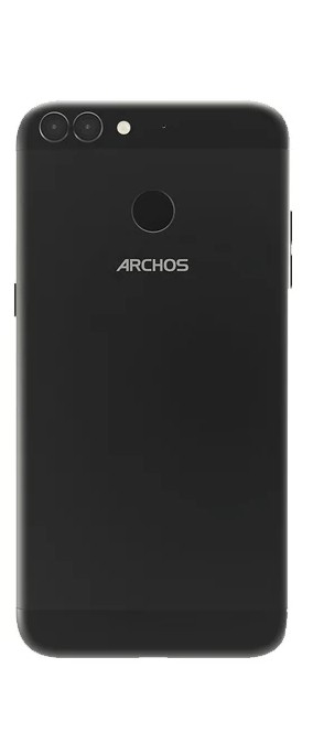 Мобильный телефон Archos 55dc Sense