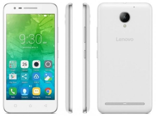 Мобильный телефон Lenovo Vibe C2 Power