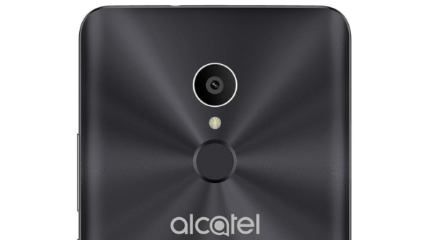 Мобильный телефон Alcatel 3c