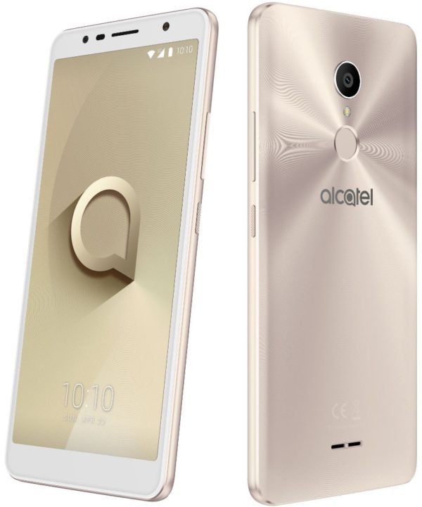 Мобильный телефон Alcatel 3c