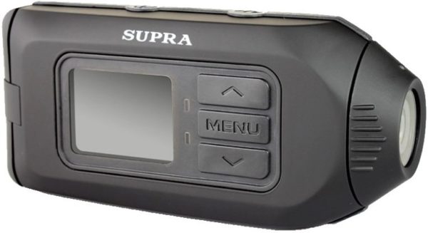 Видеорегистратор Supra SCR-850