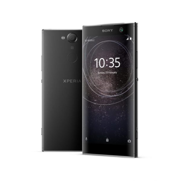 Мобильный телефон Sony Xperia XA2 Dual
