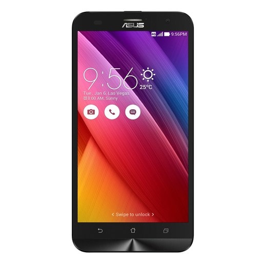 Мобильный телефон Asus Zenfone 2 Laser 32GB ZE550KL