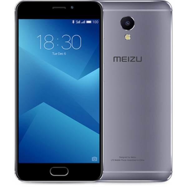 Мобильный телефон Meizu M5 Note 64GB
